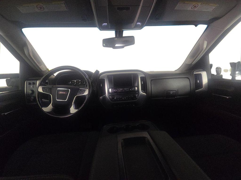 used 2017 GMC Sierra 2500 car, priced at $27,995