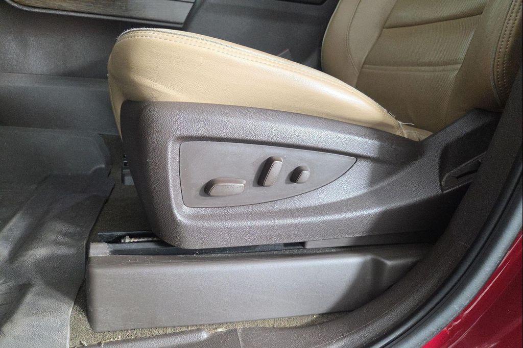 used 2018 GMC Sierra 1500 car, priced at $30,995