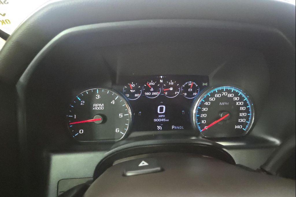 used 2018 GMC Sierra 1500 car, priced at $30,995