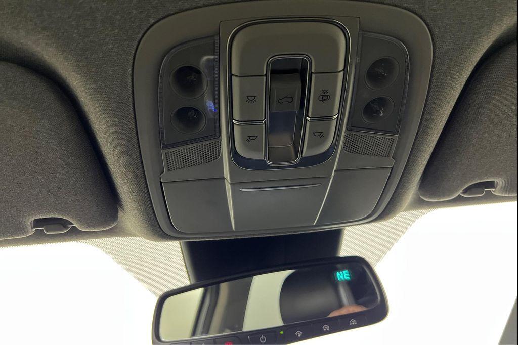 used 2019 Hyundai Santa Fe car, priced at $16,995