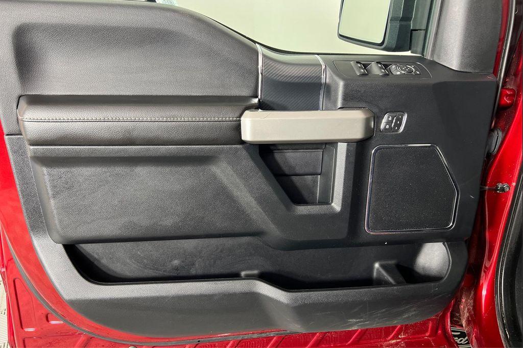 used 2019 Ford F-150 car, priced at $31,995