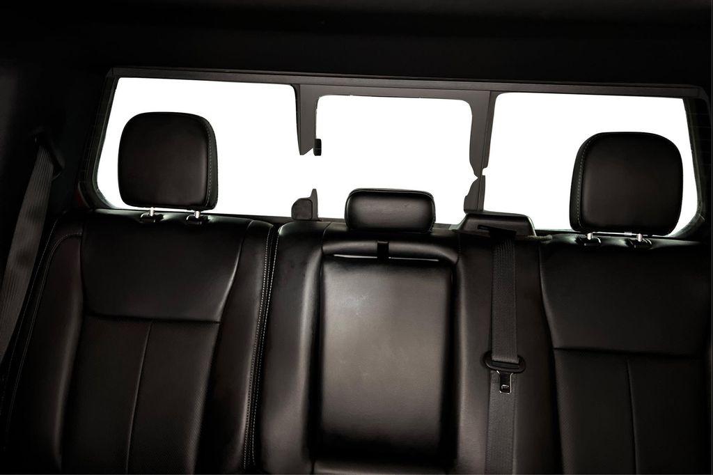 used 2019 Ford F-150 car, priced at $31,995