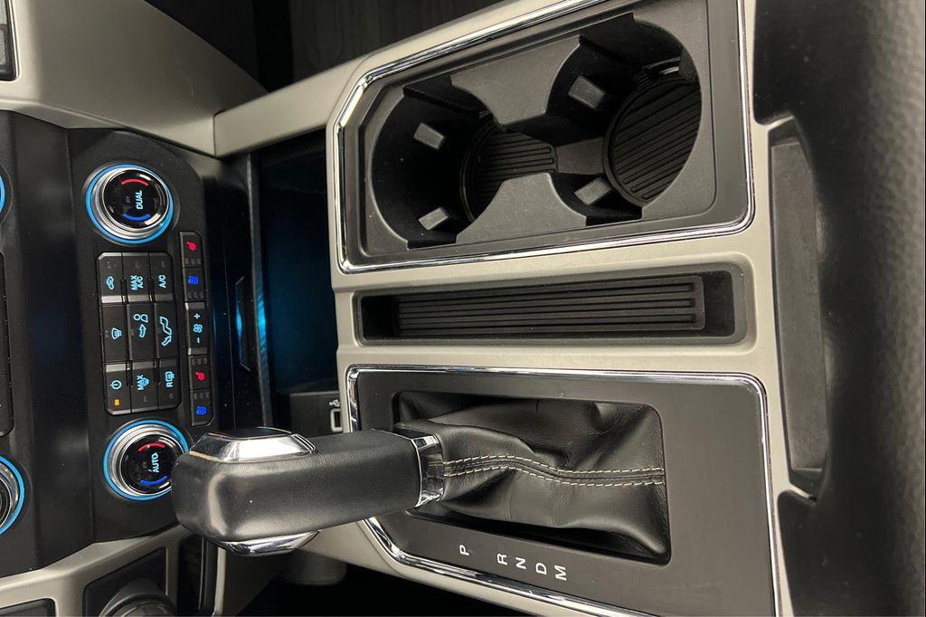 used 2019 Ford F-150 car, priced at $31,995