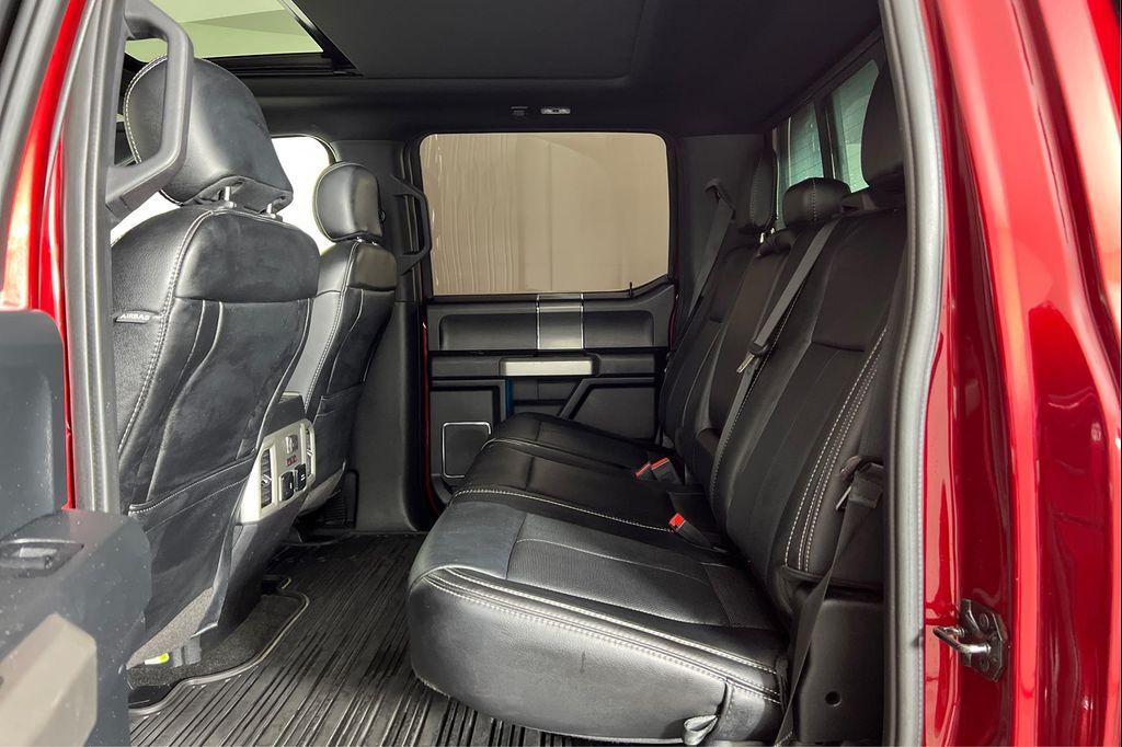 used 2019 Ford F-150 car, priced at $31,995