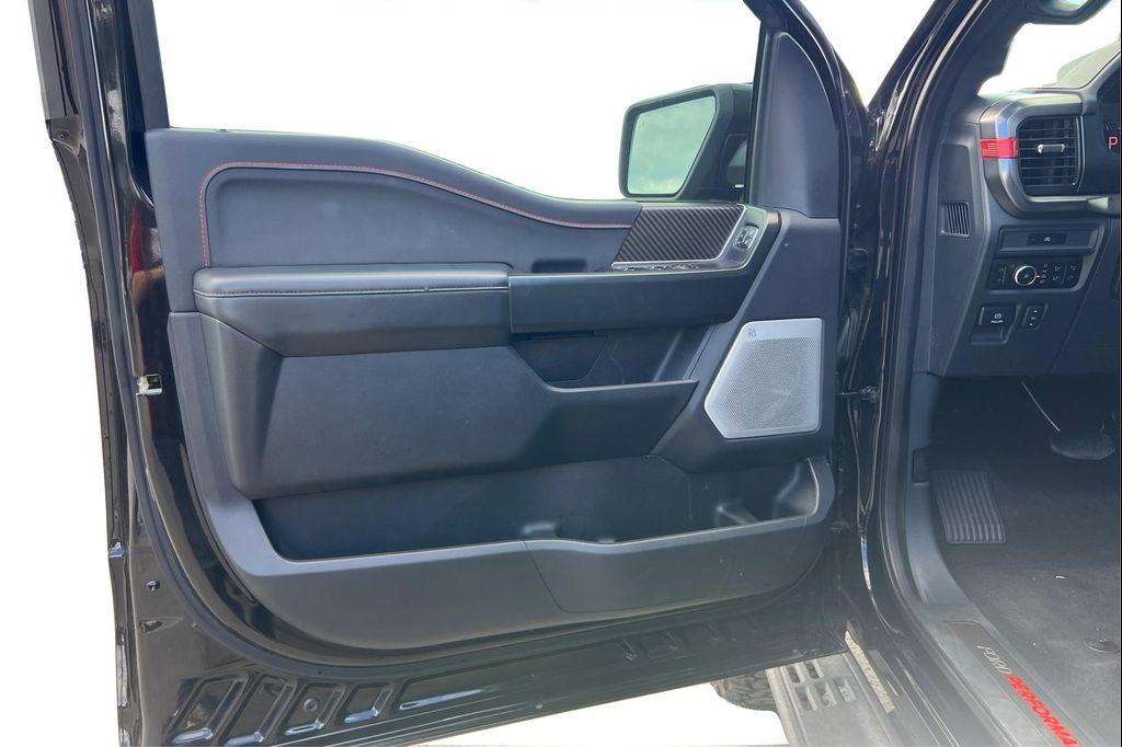 used 2025 Ford F-150 car, priced at $88,995