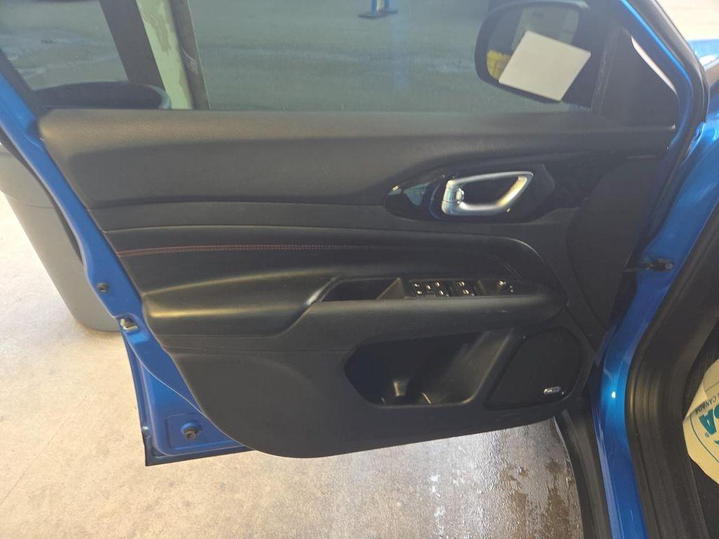 used 2022 Jeep Compass car, priced at $23,995