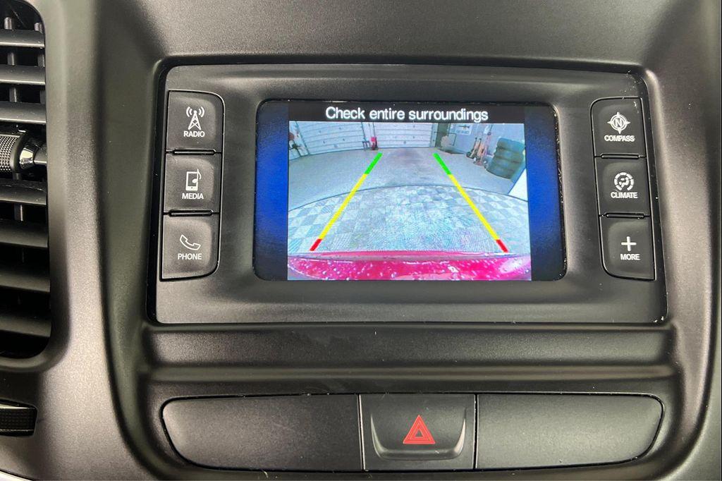 used 2015 Chrysler 200 car, priced at $10,995