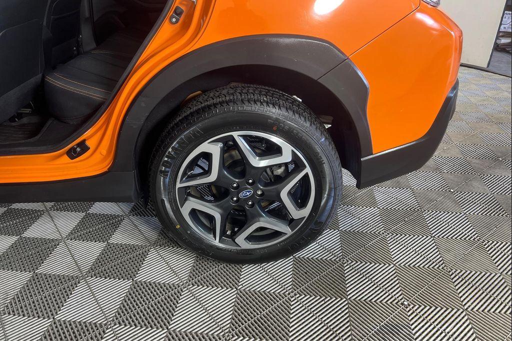 used 2020 Subaru Crosstrek car, priced at $24,995