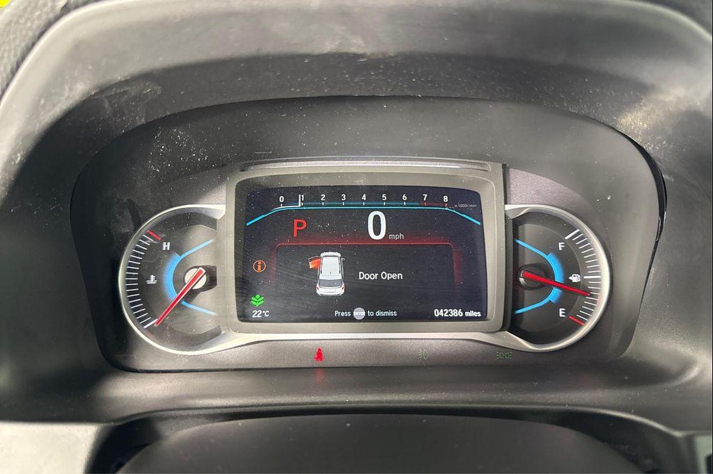 used 2021 Honda Pilot car, priced at $39,995