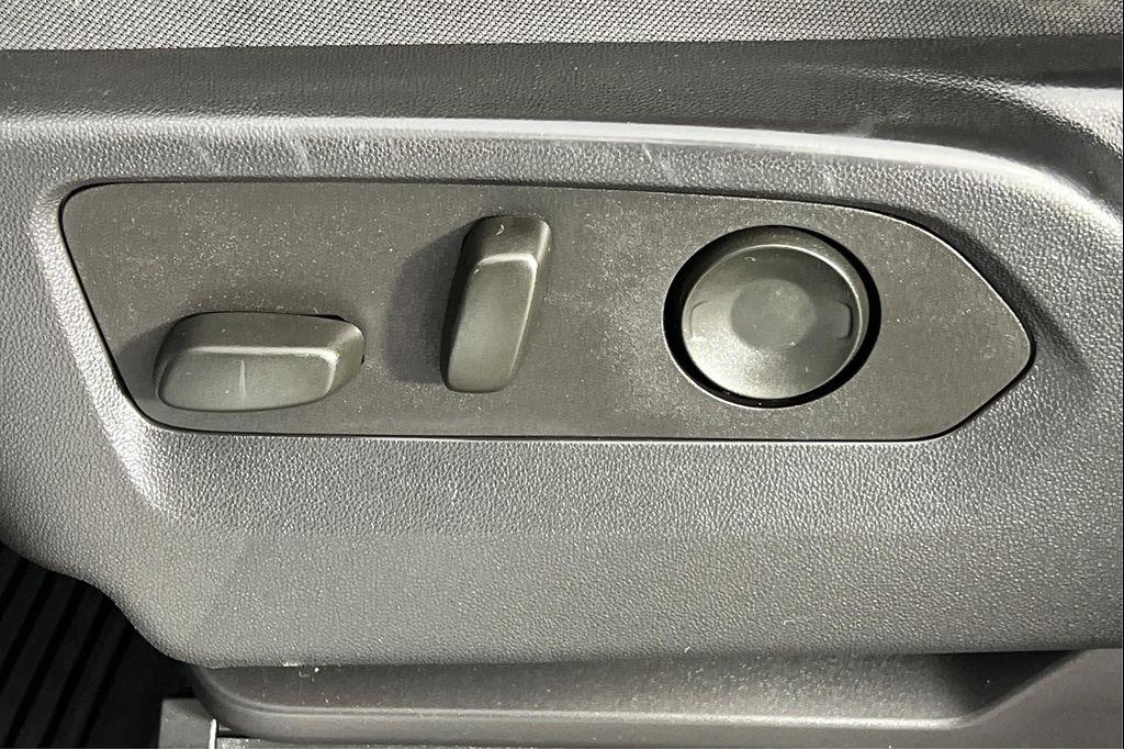 used 2023 Chevrolet Silverado 1500 car, priced at $30,995