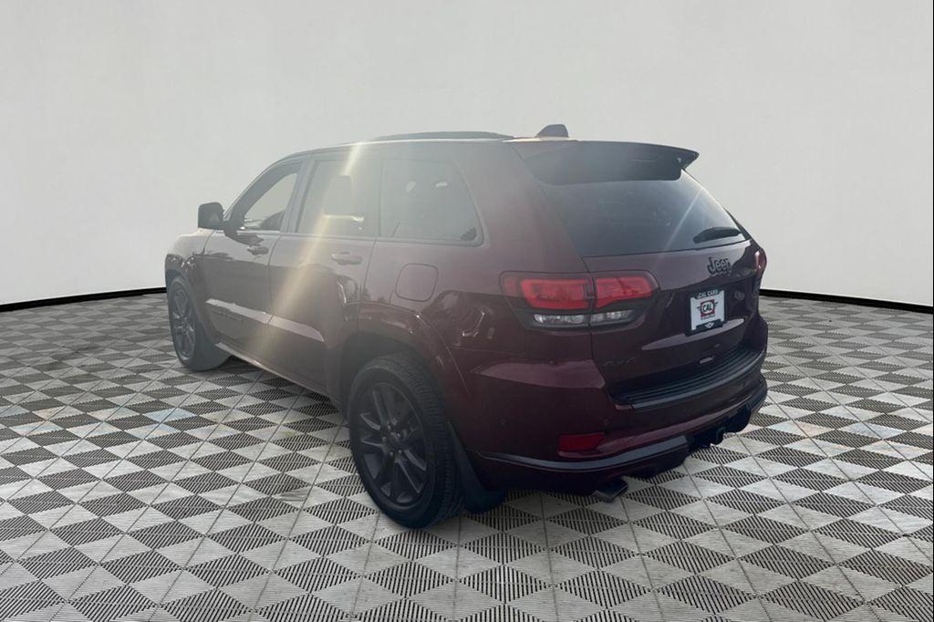 used 2019 Jeep Grand Cherokee car, priced at $25,995