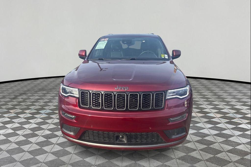 used 2019 Jeep Grand Cherokee car, priced at $25,995