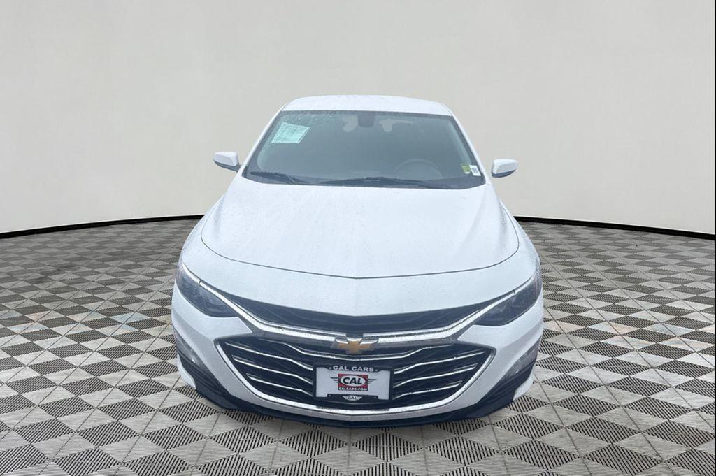 used 2019 Chevrolet Malibu car, priced at $14,995