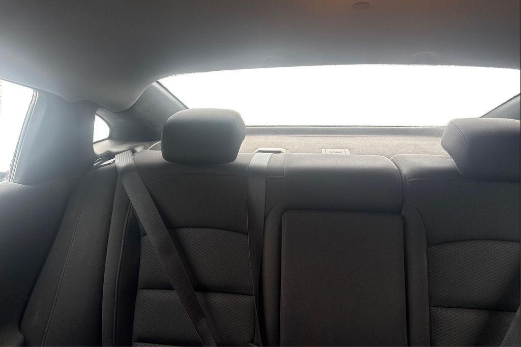 used 2019 Chevrolet Malibu car, priced at $14,995