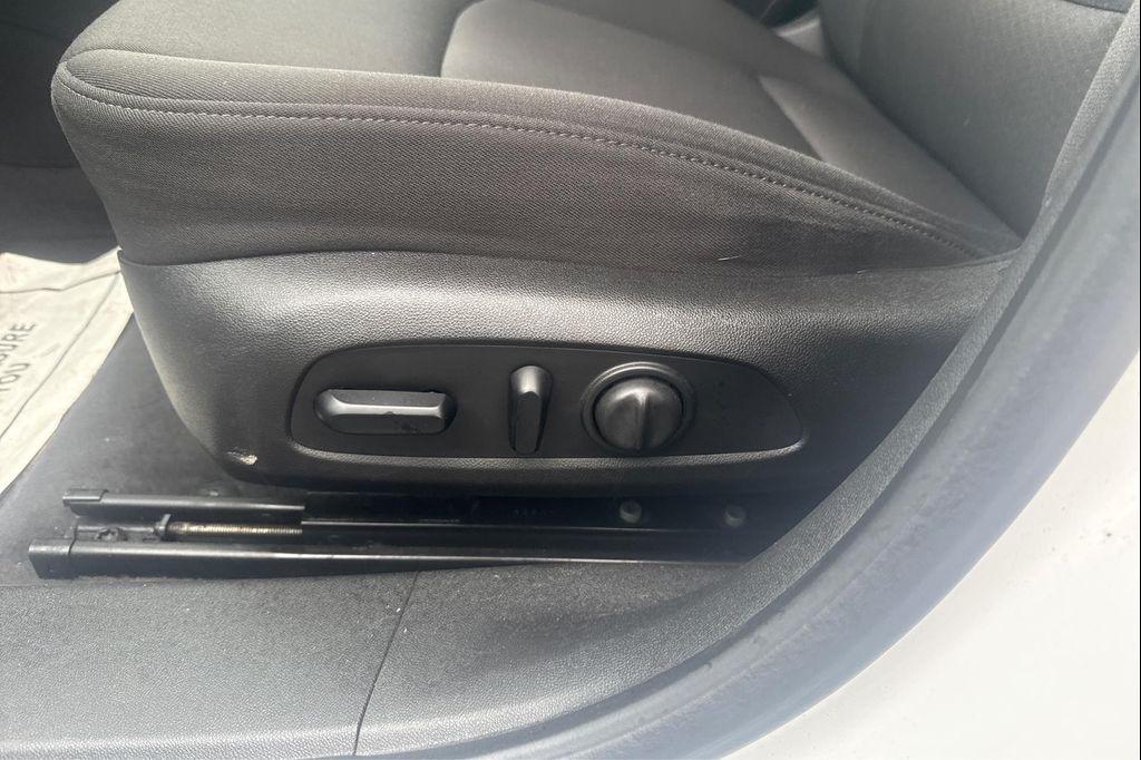 used 2019 Chevrolet Malibu car, priced at $14,995