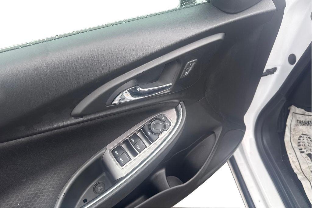 used 2019 Chevrolet Malibu car, priced at $14,995