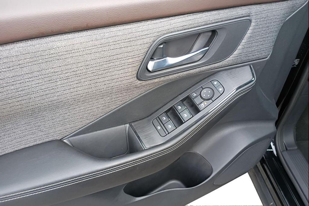 used 2021 Nissan Rogue car, priced at $19,995