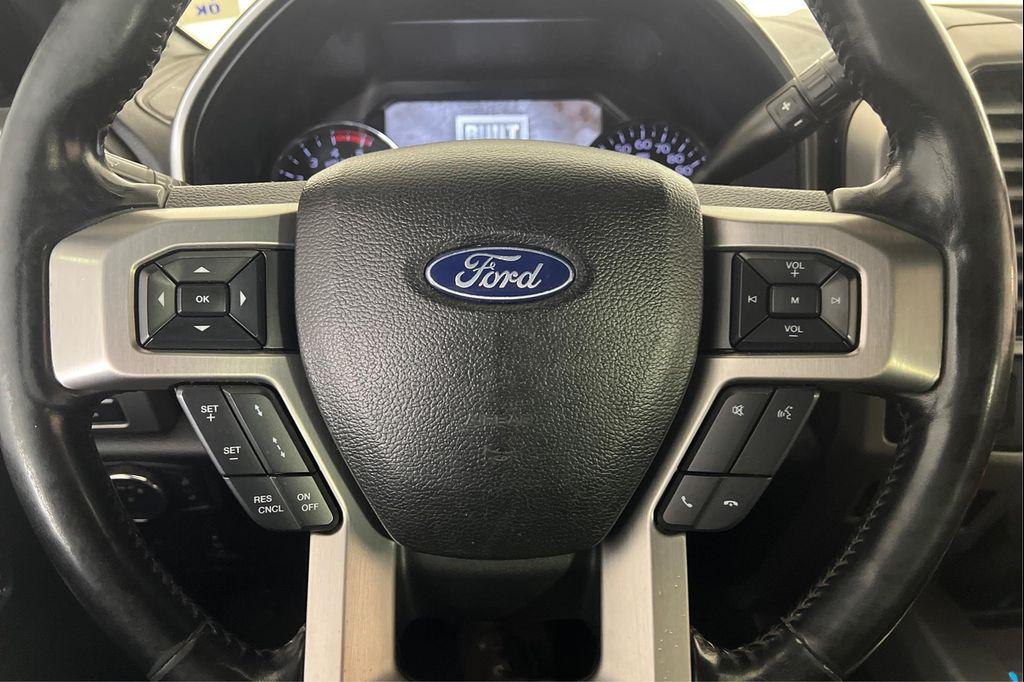 used 2018 Ford F-350 car, priced at $55,995