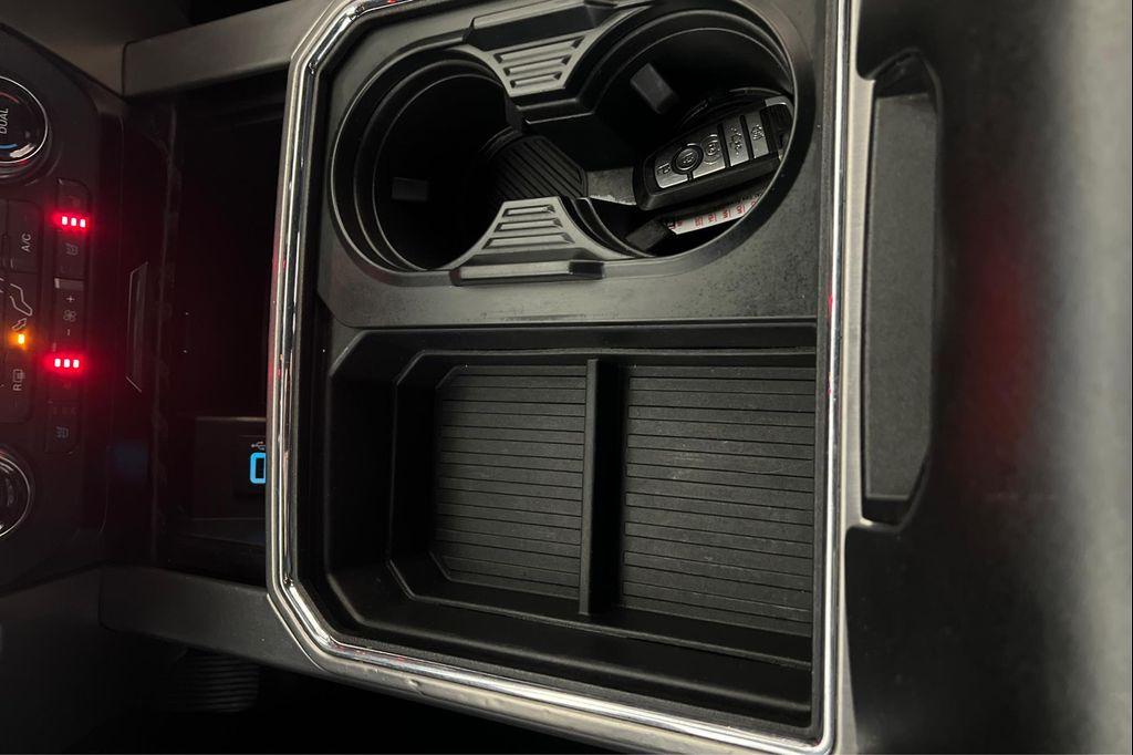 used 2018 Ford F-350 car, priced at $55,995