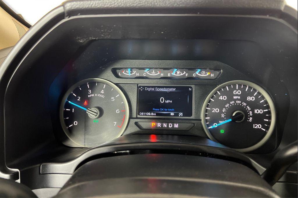 used 2019 Ford F-150 car, priced at $31,995