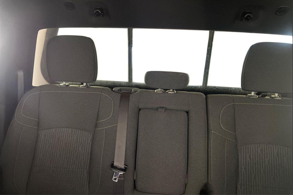 used 2019 Ram 2500 car, priced at $44,995