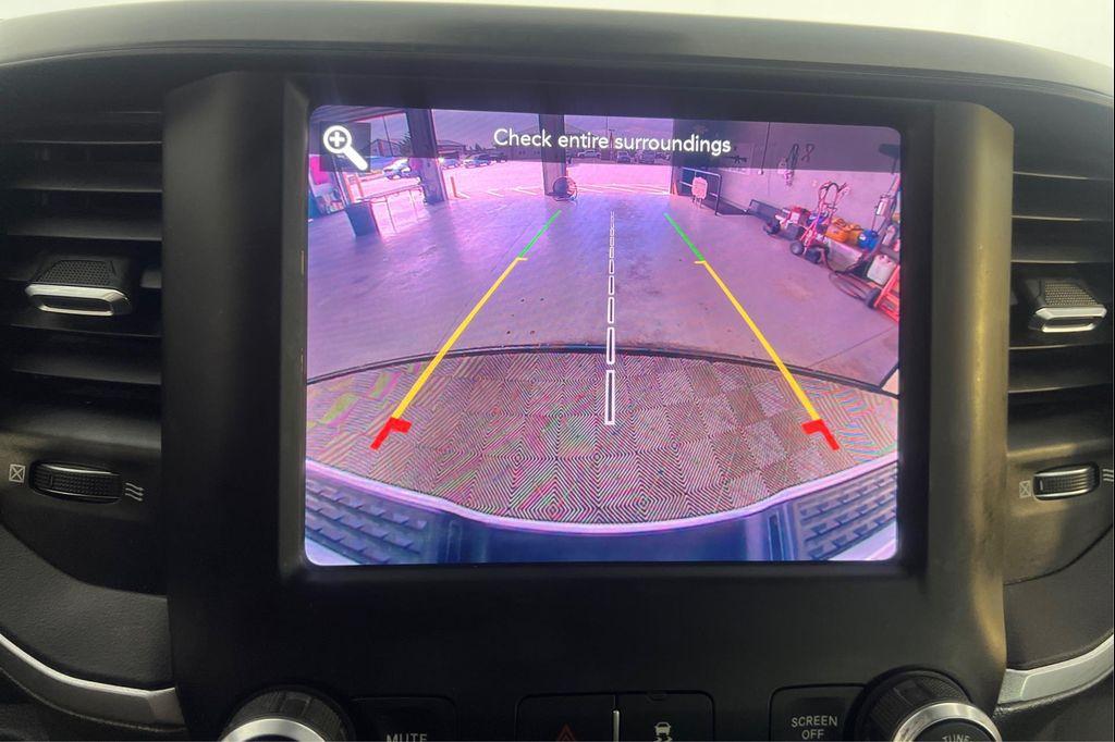 used 2019 Ram 2500 car, priced at $44,995