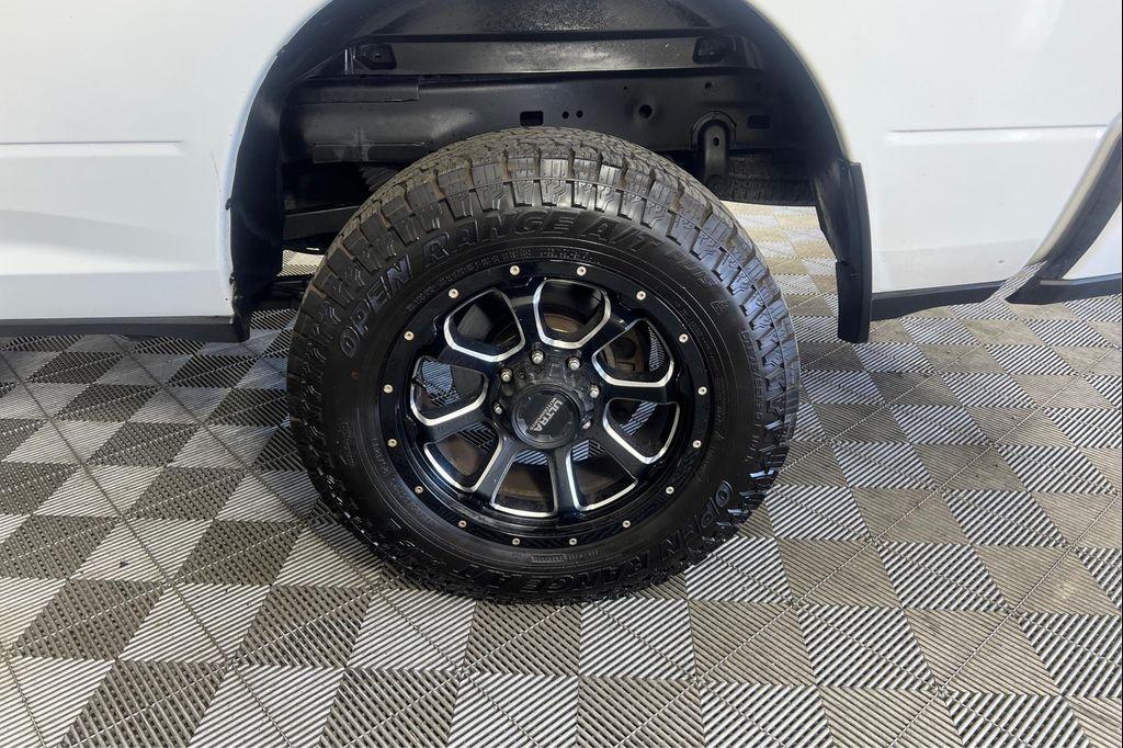 used 2019 Ram 2500 car, priced at $44,995