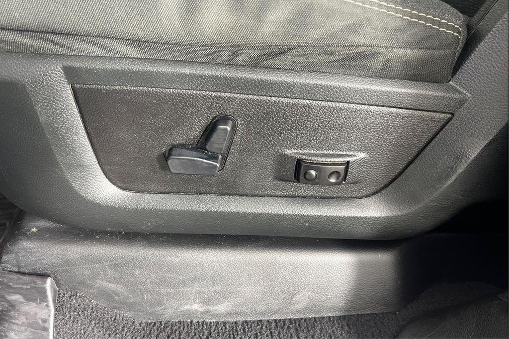 used 2019 Ram 2500 car, priced at $44,995