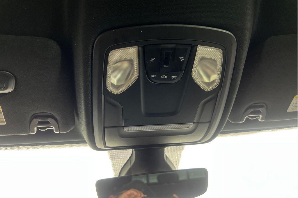 used 2019 Ram 2500 car, priced at $44,995