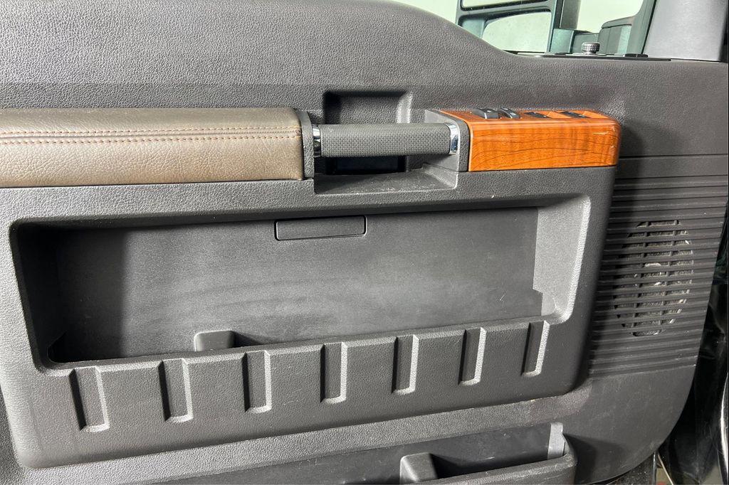 used 2015 Ford F-350 car, priced at $36,995