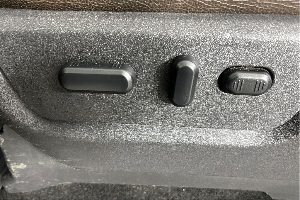 used 2015 Ford F-350 car, priced at $36,995