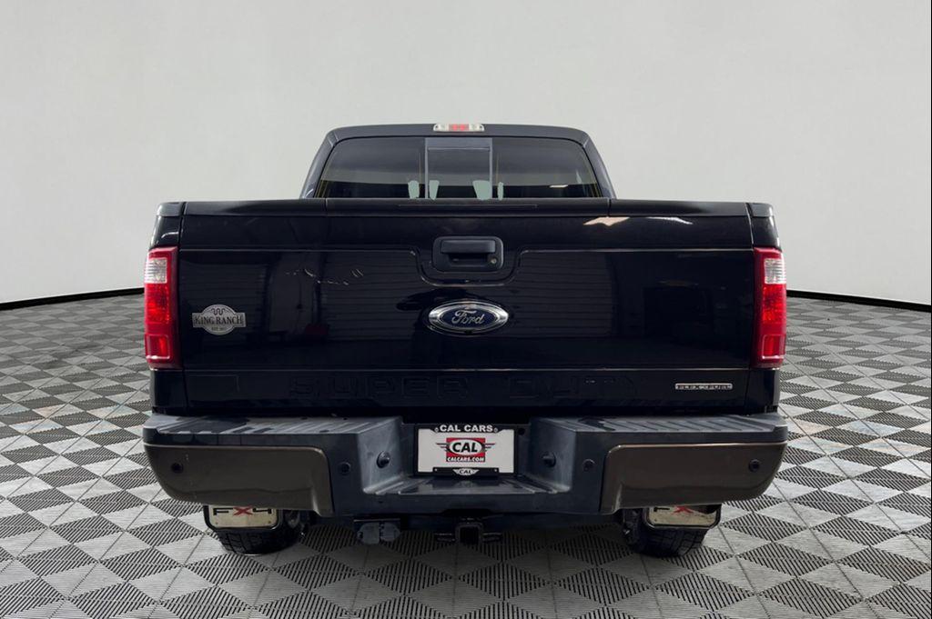 used 2015 Ford F-350 car, priced at $36,995