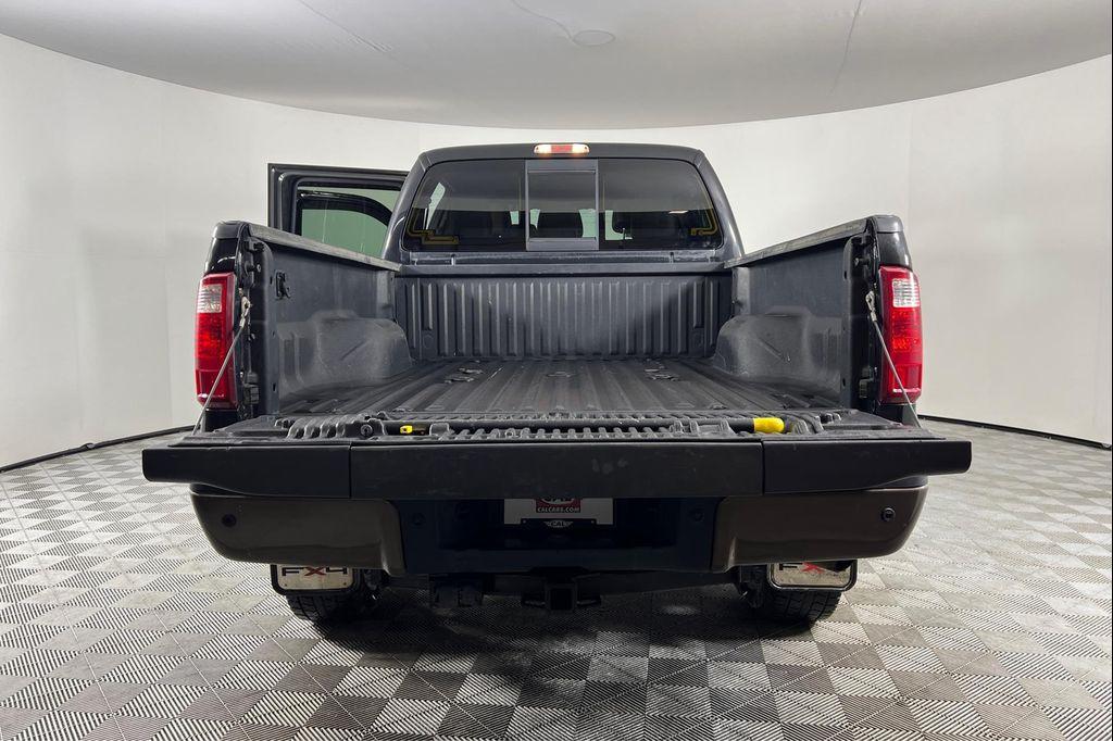 used 2015 Ford F-350 car, priced at $36,995