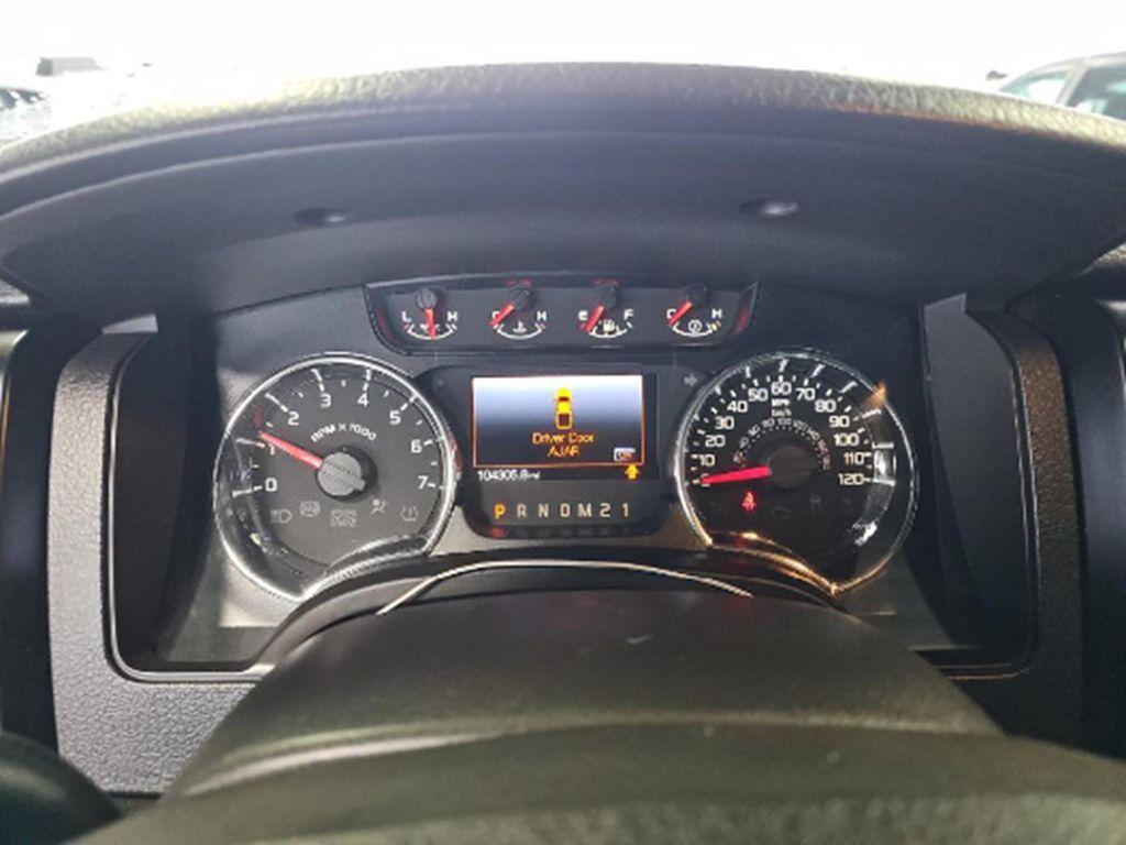 used 2013 Ford F-150 car, priced at $22,995