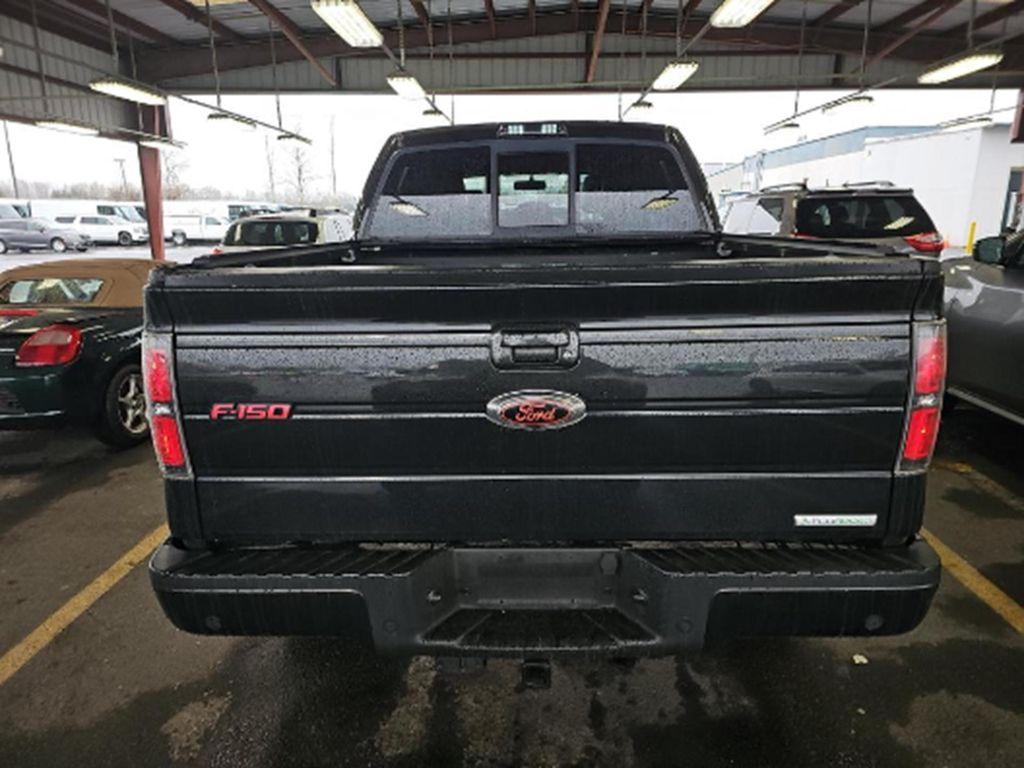 used 2013 Ford F-150 car, priced at $22,995