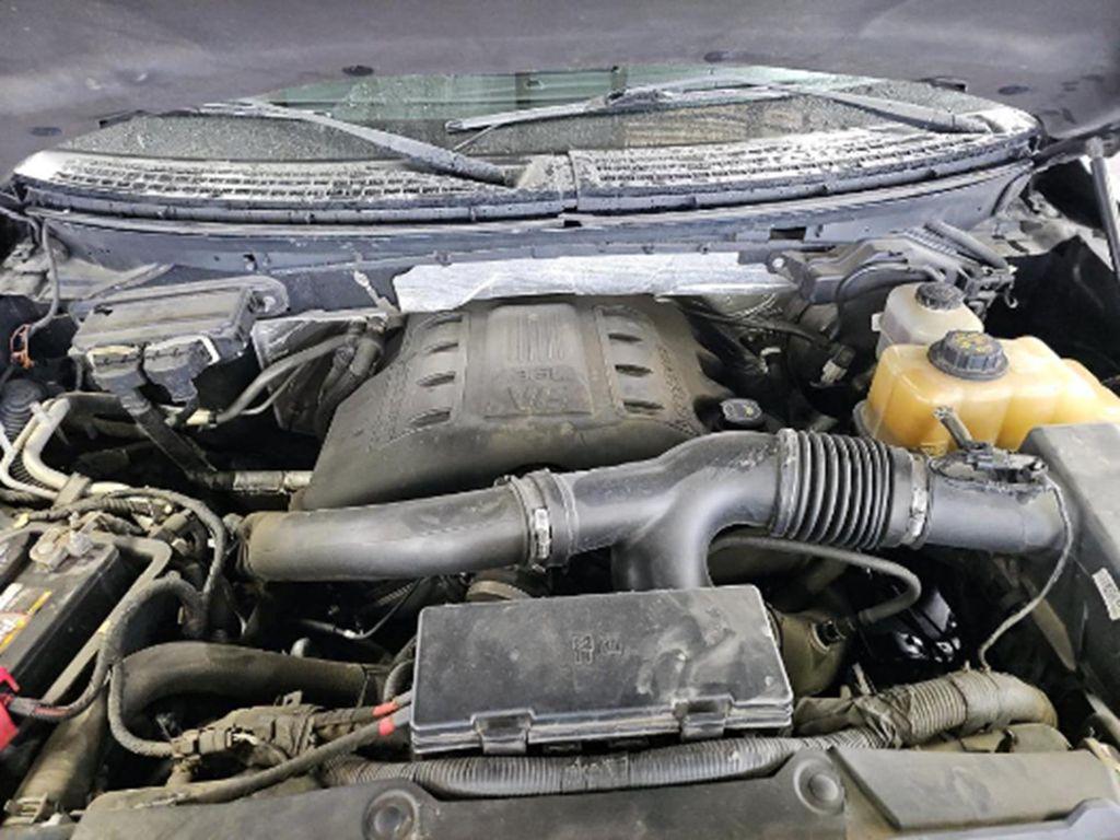 used 2013 Ford F-150 car, priced at $22,995