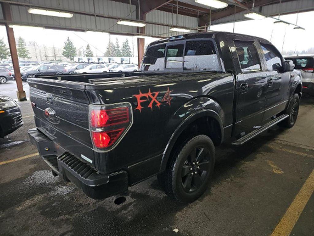 used 2013 Ford F-150 car, priced at $22,995