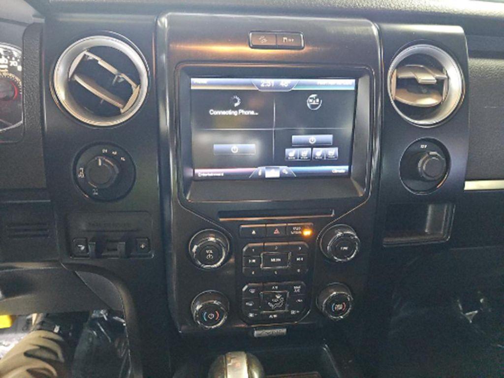 used 2013 Ford F-150 car, priced at $22,995