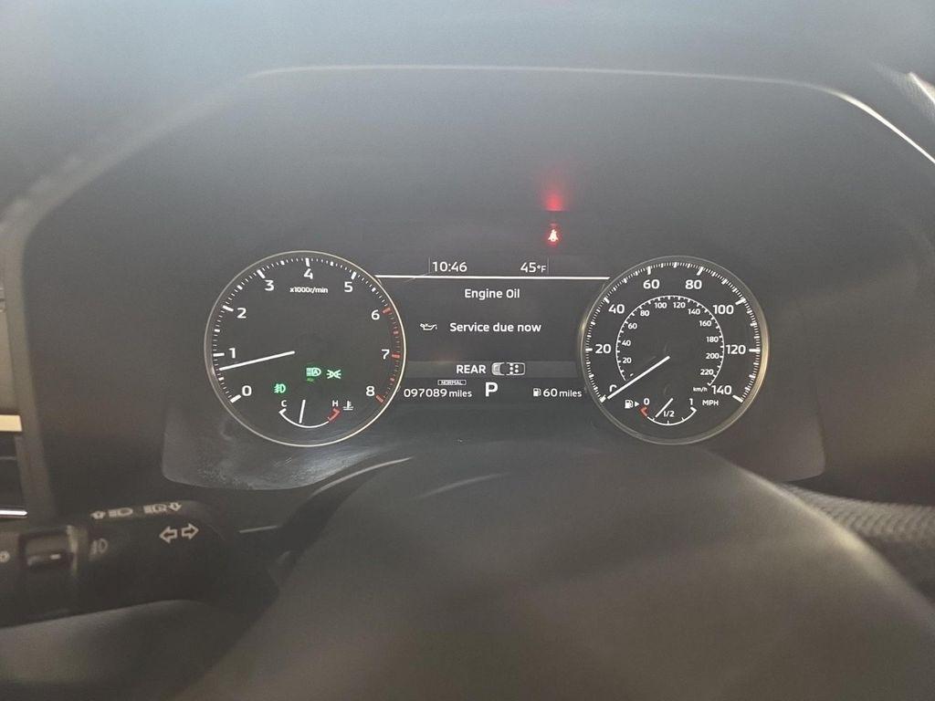 used 2022 Mitsubishi Outlander car, priced at $19,995