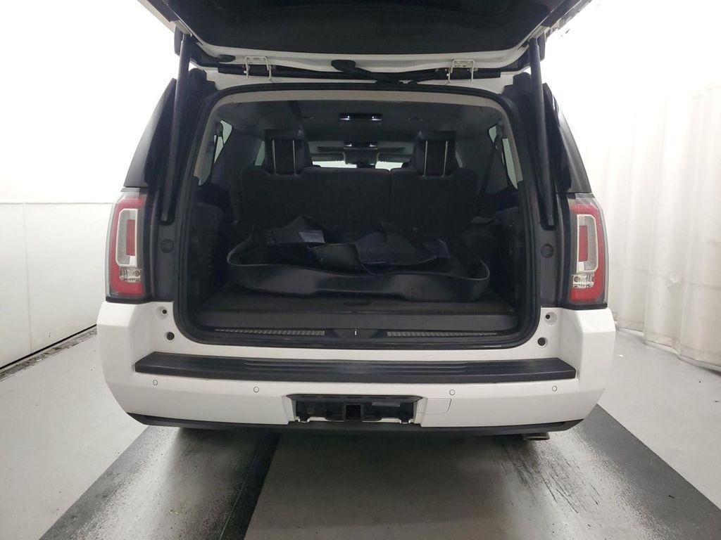 used 2020 GMC Yukon XL car, priced at $34,995