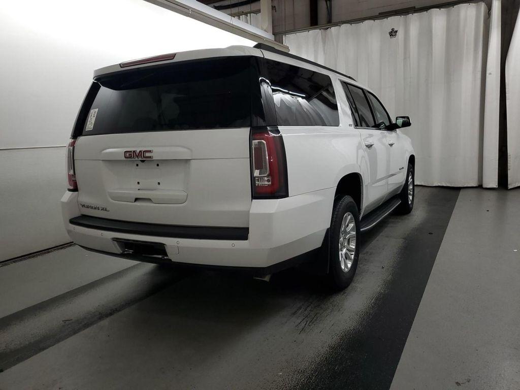 used 2020 GMC Yukon XL car, priced at $34,995