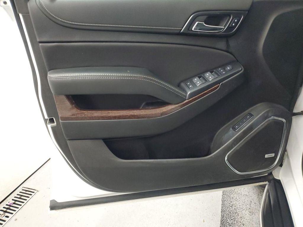 used 2020 GMC Yukon XL car, priced at $34,995