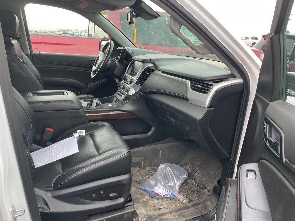 used 2020 GMC Yukon XL car, priced at $34,995