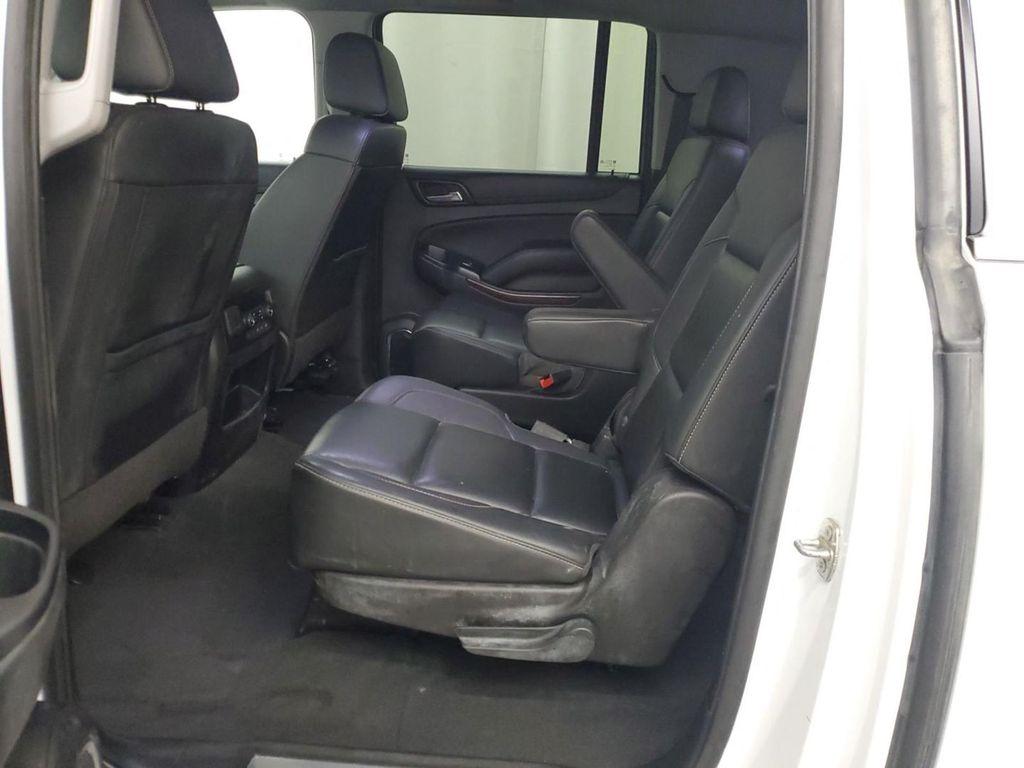 used 2020 GMC Yukon XL car, priced at $34,995