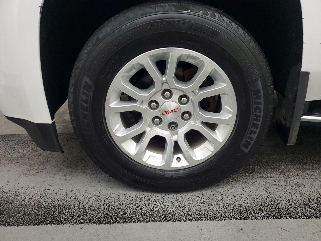 used 2020 GMC Yukon XL car, priced at $34,995