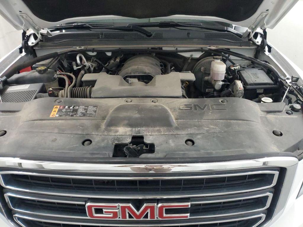 used 2020 GMC Yukon XL car, priced at $34,995