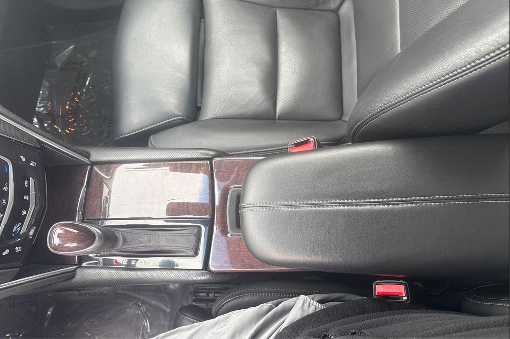 used 2015 Cadillac XTS car, priced at $16,995