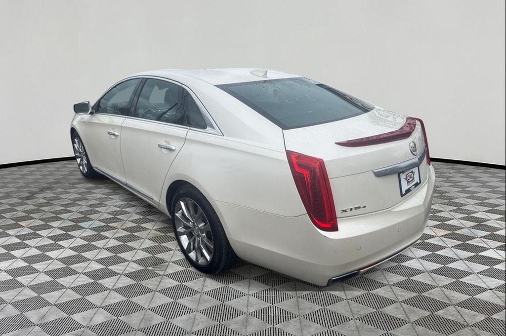 used 2015 Cadillac XTS car, priced at $16,995