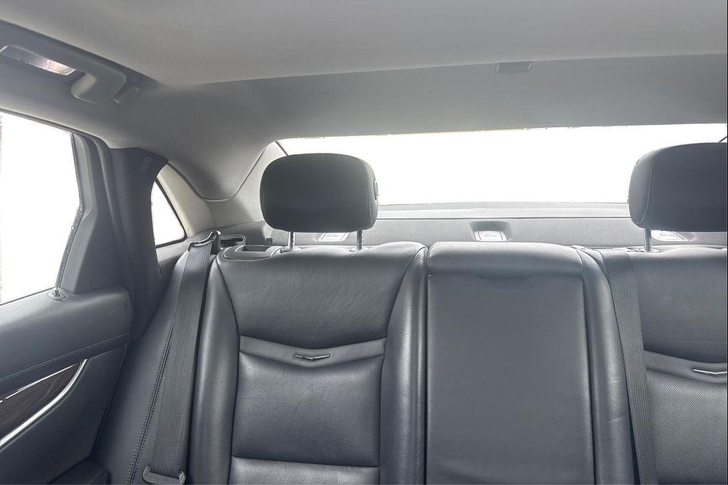 used 2015 Cadillac XTS car, priced at $16,995