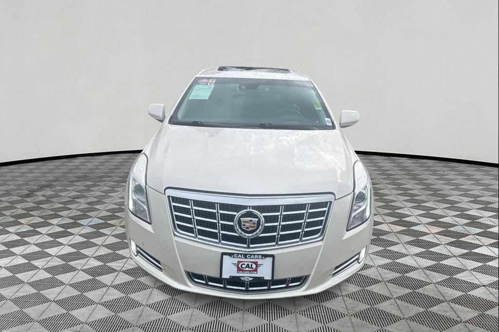 used 2015 Cadillac XTS car, priced at $16,995